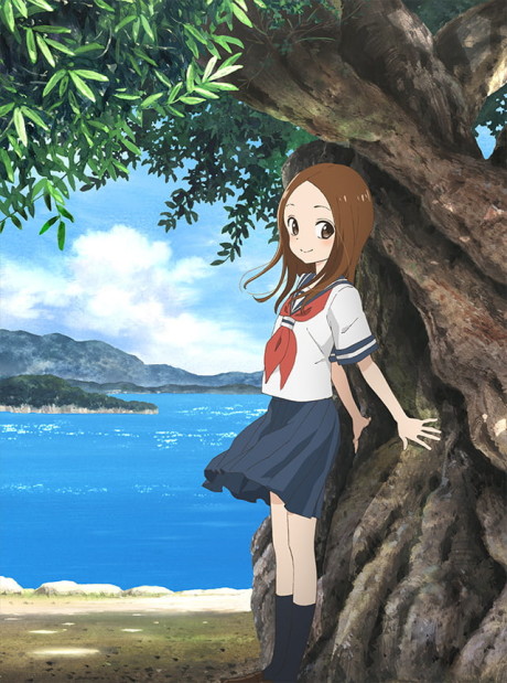 Takagi-San 3